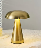 Mushroom Led Lamp ( A )